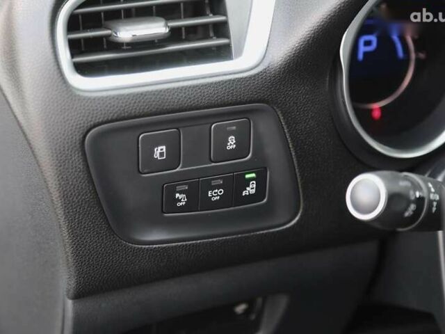 Ситроен ДС4, объемом двигателя 2 л и пробегом 76 тыс. км за 18500 $, фото 21 на Automoto.ua