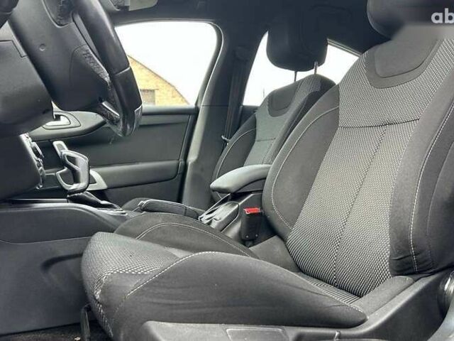 Сітроен ДС4, об'ємом двигуна 1.6 л та пробігом 170 тис. км за 15999 $, фото 7 на Automoto.ua