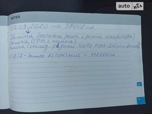 Сірий Сітроен ДС4, об'ємом двигуна 1.6 л та пробігом 116 тис. км за 11100 $, фото 42 на Automoto.ua