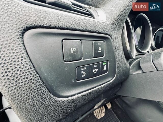 Сірий Сітроен ДС4, об'ємом двигуна 1.6 л та пробігом 134 тис. км за 11200 $, фото 29 на Automoto.ua