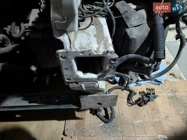 Белый Ситроен ДС5, объемом двигателя 2 л и пробегом 190 тыс. км за 6500 $, фото 1 на Automoto.ua