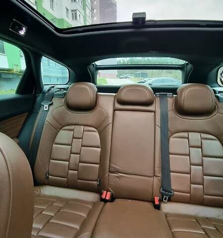 Белый Ситроен ДС5, объемом двигателя 2 л и пробегом 190 тыс. км за 11000 $, фото 14 на Automoto.ua