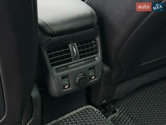 Білий Сітроен ДС5, об'ємом двигуна 1.6 л та пробігом 155 тис. км за 10900 $, фото 46 на Automoto.ua