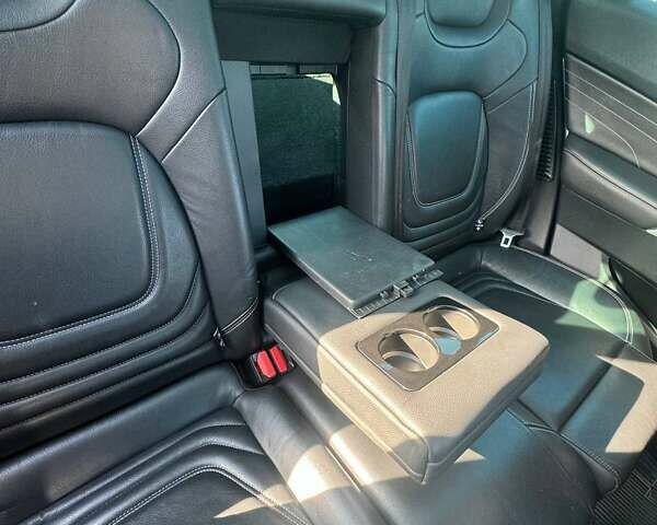 Білий Сітроен ДС5, об'ємом двигуна 2 л та пробігом 170 тис. км за 11900 $, фото 6 на Automoto.ua