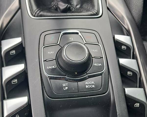 Білий Сітроен ДС5, об'ємом двигуна 2 л та пробігом 235 тис. км за 9600 $, фото 18 на Automoto.ua