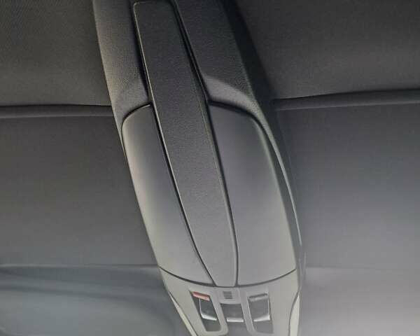 Белый Ситроен ДС5, объемом двигателя 2 л и пробегом 235 тыс. км за 9600 $, фото 14 на Automoto.ua