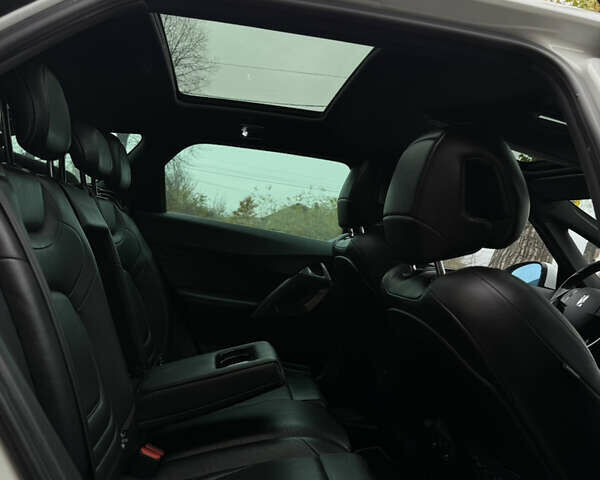 Белый Ситроен ДС5, объемом двигателя 1.6 л и пробегом 147 тыс. км за 11150 $, фото 37 на Automoto.ua