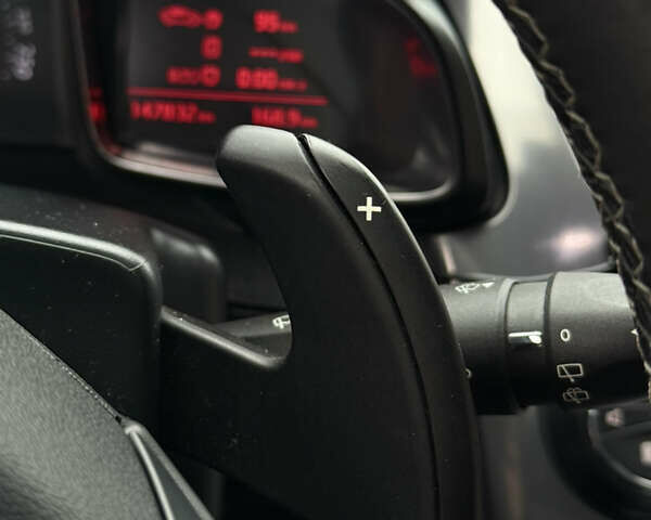 Белый Ситроен ДС5, объемом двигателя 1.6 л и пробегом 147 тыс. км за 11150 $, фото 21 на Automoto.ua