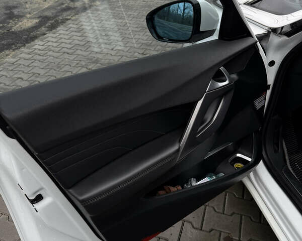 Белый Ситроен ДС5, объемом двигателя 1.6 л и пробегом 147 тыс. км за 11150 $, фото 17 на Automoto.ua