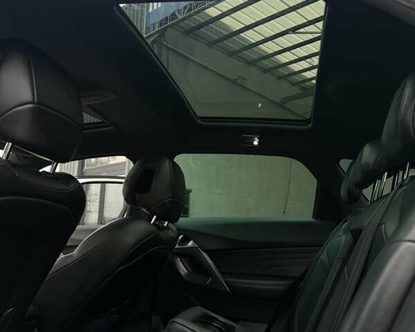 Белый Ситроен ДС5, объемом двигателя 1.6 л и пробегом 147 тыс. км за 11150 $, фото 40 на Automoto.ua