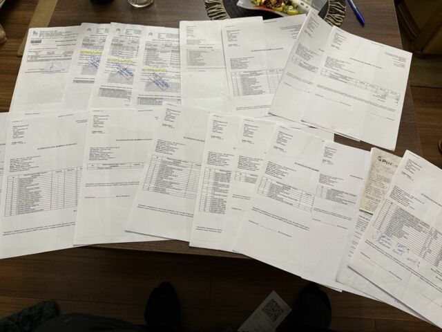 Белый Ситроен ДС5, объемом двигателя 1.6 л и пробегом 155 тыс. км за 10900 $, фото 23 на Automoto.ua