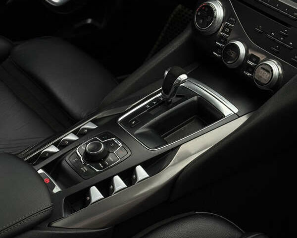 Белый Ситроен ДС5, объемом двигателя 1.6 л и пробегом 147 тыс. км за 11150 $, фото 29 на Automoto.ua