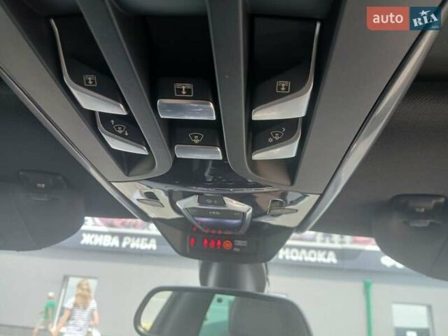 Белый Ситроен ДС5, объемом двигателя 2 л и пробегом 158 тыс. км за 9999 $, фото 11 на Automoto.ua