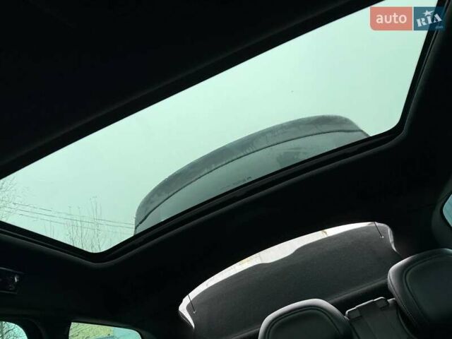 Белый Ситроен ДС5, объемом двигателя 1.56 л и пробегом 168 тыс. км за 11600 $, фото 11 на Automoto.ua