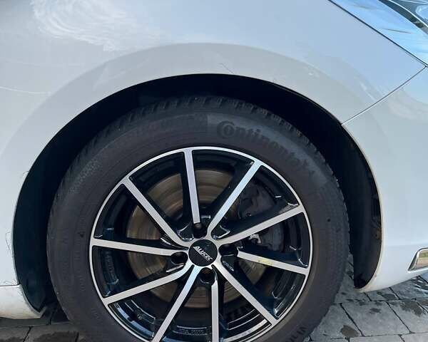 Білий Сітроен ДС5, об'ємом двигуна 2 л та пробігом 239 тис. км за 12700 $, фото 20 на Automoto.ua