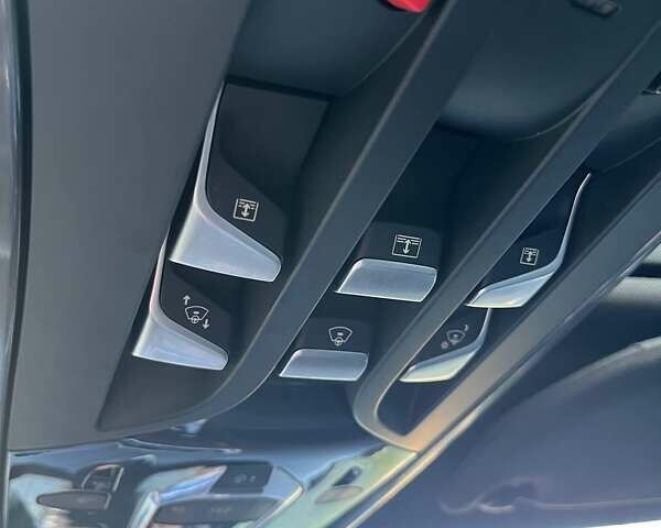 Білий Сітроен ДС5, об'ємом двигуна 2 л та пробігом 239 тис. км за 12700 $, фото 33 на Automoto.ua