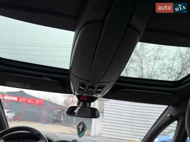 Белый Ситроен ДС5, объемом двигателя 1.56 л и пробегом 168 тыс. км за 11600 $, фото 10 на Automoto.ua