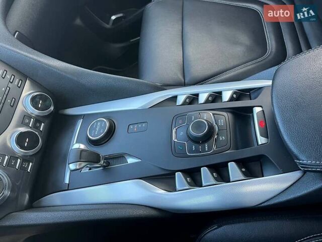 Білий Сітроен ДС5, об'ємом двигуна 2 л та пробігом 239 тис. км за 12700 $, фото 32 на Automoto.ua