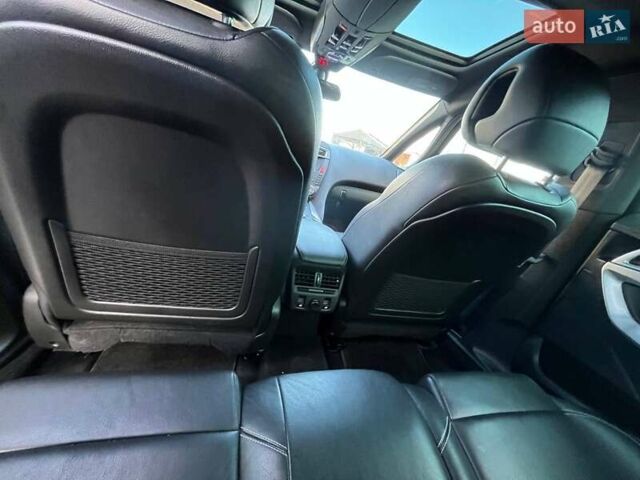 Білий Сітроен ДС5, об'ємом двигуна 2 л та пробігом 239 тис. км за 12700 $, фото 35 на Automoto.ua