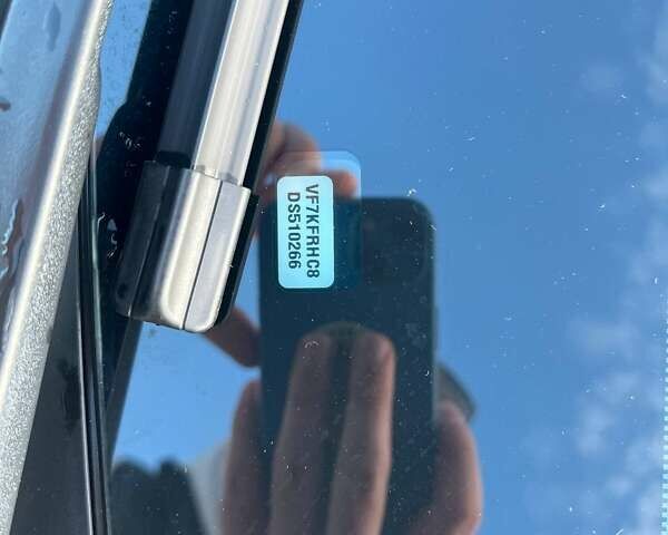 Білий Сітроен ДС5, об'ємом двигуна 2 л та пробігом 239 тис. км за 12700 $, фото 7 на Automoto.ua