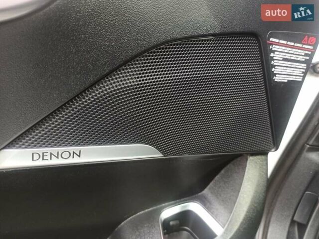 Белый Ситроен ДС5, объемом двигателя 2 л и пробегом 264 тыс. км за 11950 $, фото 27 на Automoto.ua