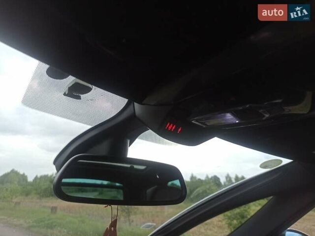 Белый Ситроен ДС5, объемом двигателя 2 л и пробегом 264 тыс. км за 11950 $, фото 26 на Automoto.ua