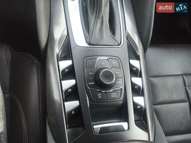 Белый Ситроен ДС5, объемом двигателя 2 л и пробегом 264 тыс. км за 11950 $, фото 41 на Automoto.ua