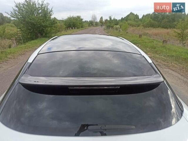 Белый Ситроен ДС5, объемом двигателя 2 л и пробегом 264 тыс. км за 11950 $, фото 17 на Automoto.ua