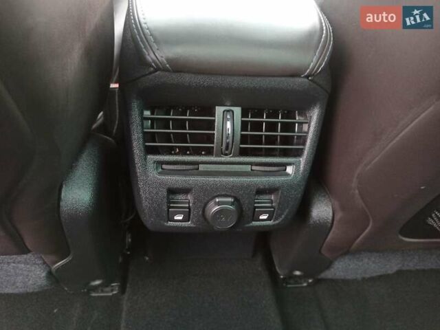 Белый Ситроен ДС5, объемом двигателя 2 л и пробегом 264 тыс. км за 11950 $, фото 36 на Automoto.ua