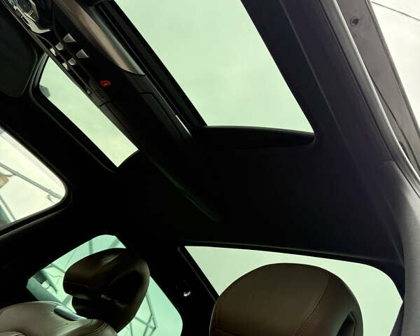 Чорний Сітроен ДС5, об'ємом двигуна 2 л та пробігом 209 тис. км за 11950 $, фото 39 на Automoto.ua