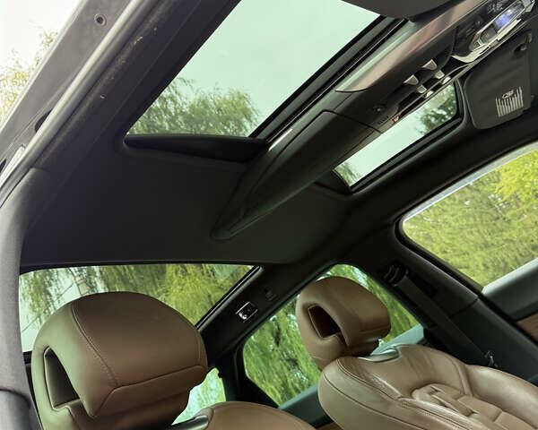 Чорний Сітроен ДС5, об'ємом двигуна 2 л та пробігом 209 тис. км за 11950 $, фото 69 на Automoto.ua