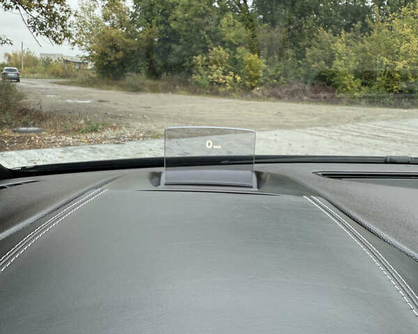 Чорний Сітроен ДС5, об'ємом двигуна 2 л та пробігом 209 тис. км за 11950 $, фото 35 на Automoto.ua