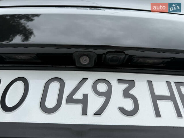 Чорний Сітроен ДС5, об'ємом двигуна 2 л та пробігом 209 тис. км за 11950 $, фото 21 на Automoto.ua