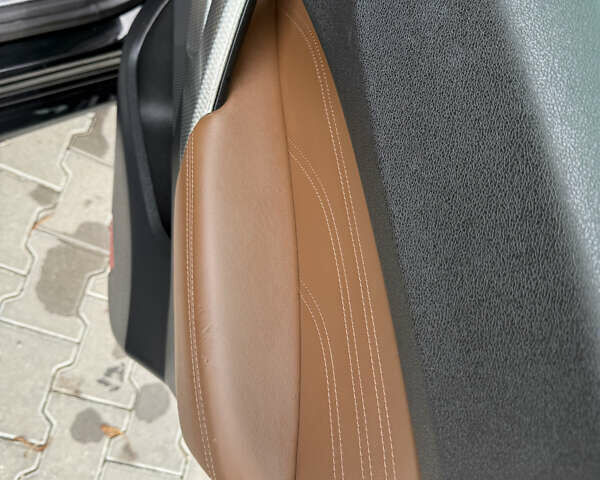 Чорний Сітроен ДС5, об'ємом двигуна 2 л та пробігом 209 тис. км за 11950 $, фото 57 на Automoto.ua