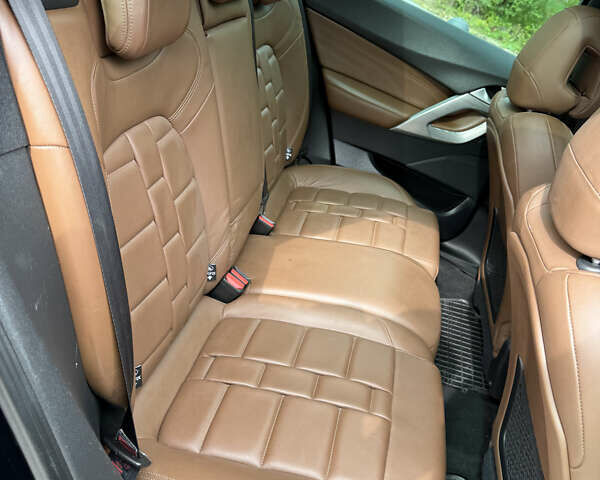 Чорний Сітроен ДС5, об'ємом двигуна 2 л та пробігом 209 тис. км за 11950 $, фото 58 на Automoto.ua