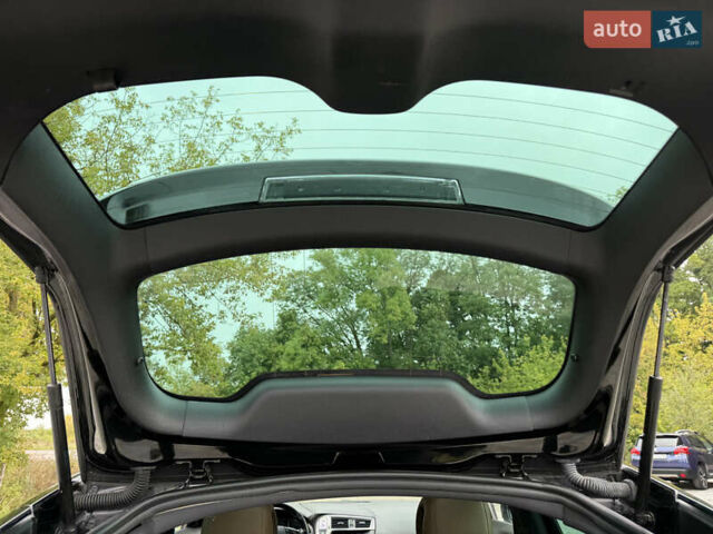 Чорний Сітроен ДС5, об'ємом двигуна 2 л та пробігом 209 тис. км за 11950 $, фото 55 на Automoto.ua