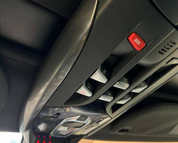 Чорний Сітроен ДС5, об'ємом двигуна 2 л та пробігом 167 тис. км за 10500 $, фото 12 на Automoto.ua