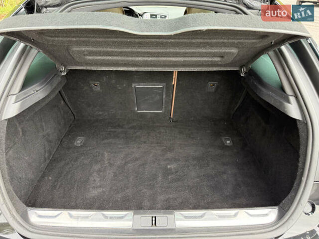 Чорний Сітроен ДС5, об'ємом двигуна 2 л та пробігом 209 тис. км за 11950 $, фото 53 на Automoto.ua