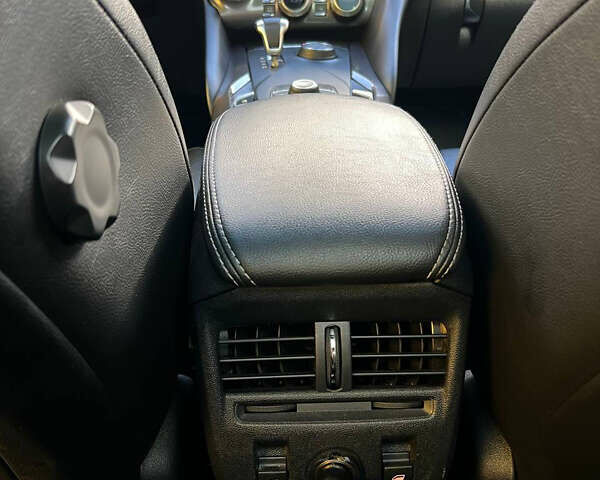 Чорний Сітроен ДС5, об'ємом двигуна 2 л та пробігом 167 тис. км за 10500 $, фото 9 на Automoto.ua