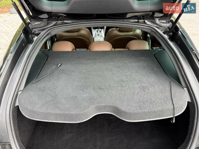 Чорний Сітроен ДС5, об'ємом двигуна 2 л та пробігом 209 тис. км за 11950 $, фото 54 на Automoto.ua