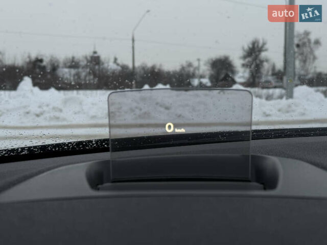 Чорний Сітроен ДС5, об'ємом двигуна 2 л та пробігом 290 тис. км за 9700 $, фото 14 на Automoto.ua