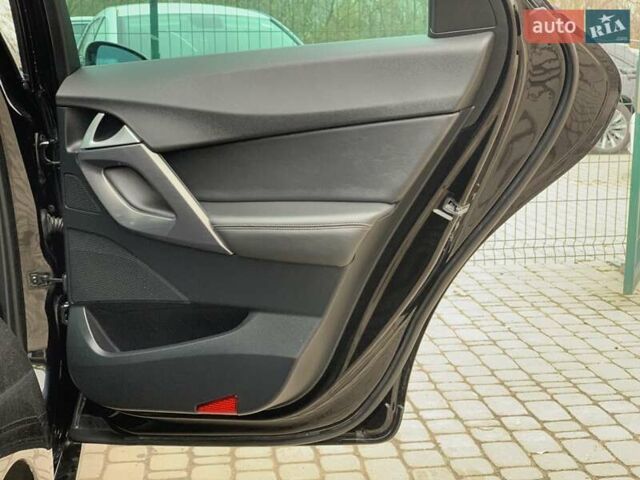 Черный Ситроен ДС5, объемом двигателя 2 л и пробегом 230 тыс. км за 11799 $, фото 30 на Automoto.ua