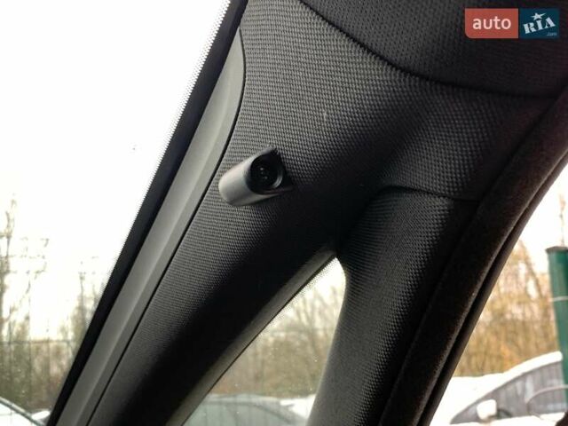 Черный Ситроен ДС5, объемом двигателя 2 л и пробегом 230 тыс. км за 11799 $, фото 43 на Automoto.ua