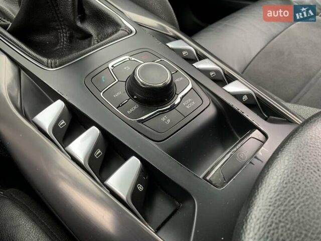 Черный Ситроен ДС5, объемом двигателя 2 л и пробегом 230 тыс. км за 11799 $, фото 50 на Automoto.ua