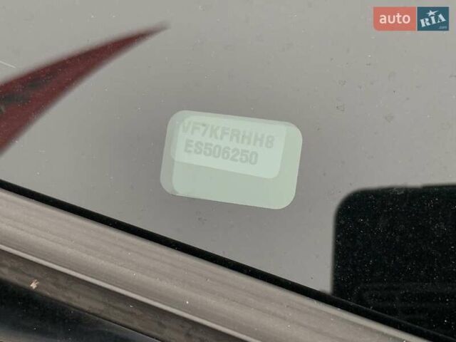 Черный Ситроен ДС5, объемом двигателя 2 л и пробегом 230 тыс. км за 11799 $, фото 62 на Automoto.ua