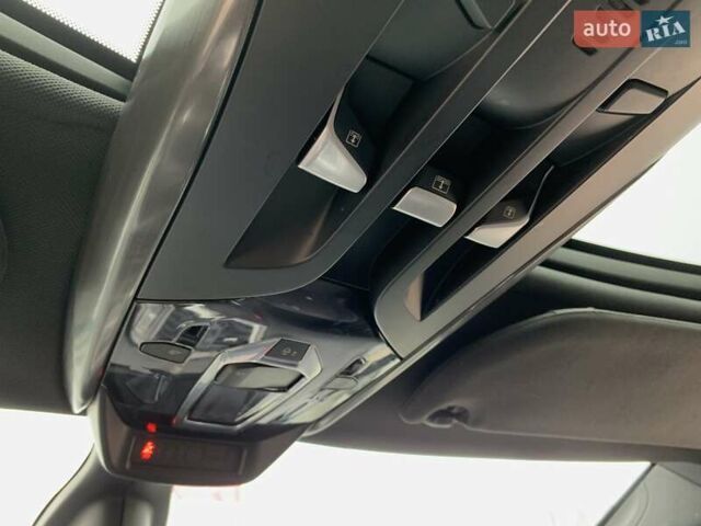 Черный Ситроен ДС5, объемом двигателя 2 л и пробегом 230 тыс. км за 11799 $, фото 56 на Automoto.ua