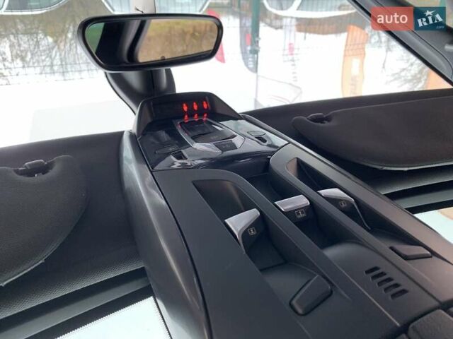 Черный Ситроен ДС5, объемом двигателя 2 л и пробегом 230 тыс. км за 11799 $, фото 42 на Automoto.ua