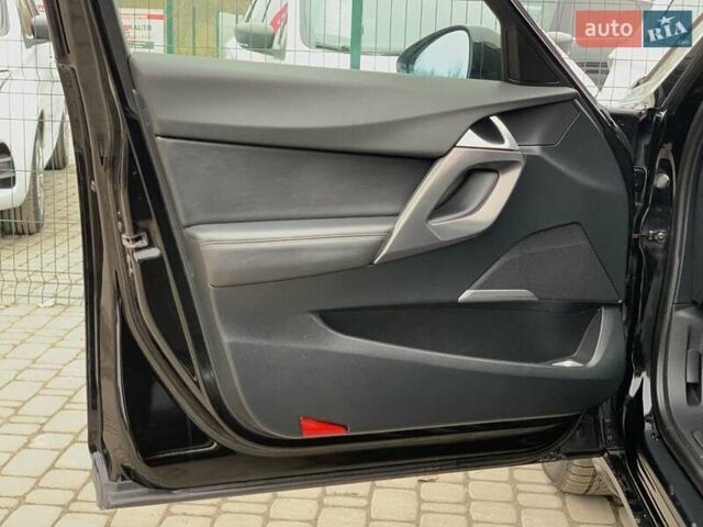 Черный Ситроен ДС5, объемом двигателя 2 л и пробегом 230 тыс. км за 11799 $, фото 23 на Automoto.ua