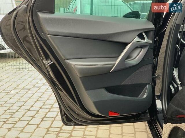 Черный Ситроен ДС5, объемом двигателя 2 л и пробегом 230 тыс. км за 11799 $, фото 26 на Automoto.ua