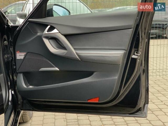 Черный Ситроен ДС5, объемом двигателя 2 л и пробегом 230 тыс. км за 11799 $, фото 34 на Automoto.ua